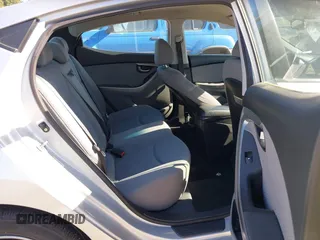 2013 Hyundai Elantra GLS с VIN KMHDH4AE3DU499298, выставлен на аукционе IAAI как лот 42366091 с пробегом 142 211 миль миль и . История ставок и продаж доступна на DreamBid. Изображение 8.