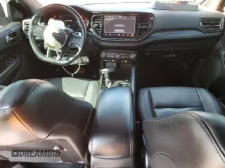 2021 Dodge Durango GT с VIN 1C4RDHDG4MC749809, выставлен на аукционе Copart как лот 48118895 с пробегом 79 152 миль миль и Списание • Salvage title. История ставок и продаж доступна на DreamBid. Изображение 8.
