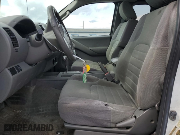 2014 Nissan Frontier S with VIN 1N6BD0CT7EN771792, listed as a Copart auction lot 62088175 with 149,104 mi miles and Clean title. Bid and sale history available at DreamBid. Image 7.