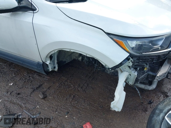 2020 Honda CR-V EX with VIN 5J6RW2H53LA014212, listed as a IAAI auction lot 41192240 with 79,197 mi miles and . Bid and sale history available at DreamBid. Image 6.