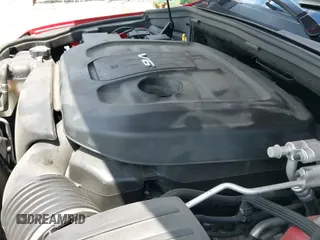 2017 Jeep Grand Cherokee Trailhawk z VIN 1C4RJFLG6HC750044, wystawiony jako IAAI lot #42651579 z przebiegiem 107 363 mil mil oraz . Historia ofert i sprzedaży dostępna na DreamBid. Obrazek 20.