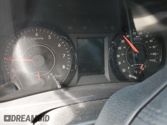 2015 Toyota Sienna LE AAS with VIN 5TDKK3DC9FS599320, listed as a Copart auction lot 49948945 with 0 mi miles and Salvage Title. Bid and sale history available at carsss.com. Image 9.