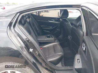 2017 Nissan Maxima SL с VIN 1N4AA6AP2HC442097, выставлен на аукционе IAAI как лот 42291697 с пробегом 130 333 миль миль и . История ставок и продаж доступна на DreamBid. Изображение 8.