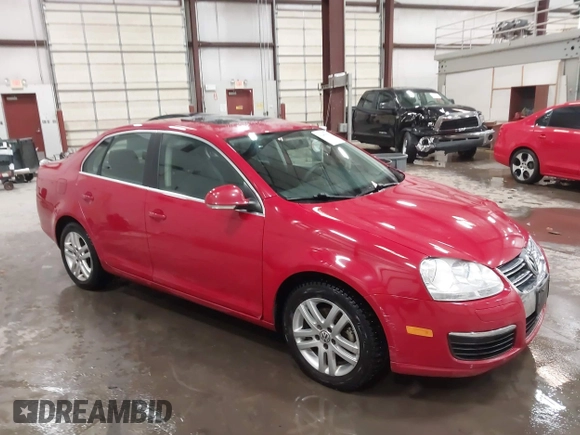 2010 Volkswagen Jetta TDI z VIN 3VWRL7AJ3AM178141, wystawiony jako IAAI lot #41467916 z przebiegiem 225 349 mil mil oraz . Historia ofert i sprzedaży dostępna na DreamBid. Obrazek 1.