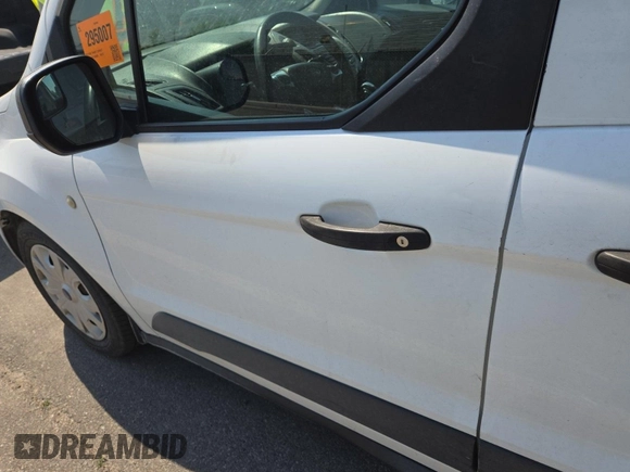 2018 Ford Transit Connect XLT with VIN NM0LS7F78J1369508, listed as a IAAI auction lot 42554159 with 280,165 mi miles and . Bid and sale history available at DreamBid. Image 1.