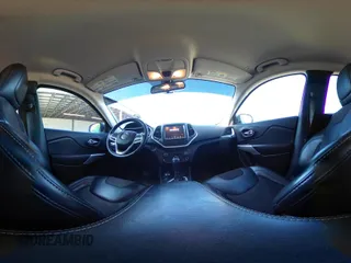 2018 Jeep Cherokee Latitude Plus с VIN 1C4PJMLB1JD532917, выставлен на аукционе IAAI как лот 41992641 с пробегом 143 786 миль миль и . История ставок и продаж доступна на DreamBid. Изображение 19.