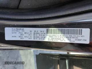 2019 Ram 1500 Limited z VIN 1C6SRFHT6KN566564, wystawiony jako Copart lot #47028485 z przebiegiem 187 634 mil mil oraz Szkoda całkowita • Salvage title. Historia ofert i sprzedaży dostępna na DreamBid. Obrazek 12.
