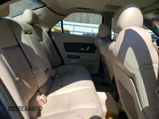 2003 Cadillac CTS with VIN 1G6DM57N930136266, listed as a Copart auction lot 48788685 with 168,954 mi miles and Salvage Title. Bid and sale history available at carsss.com. Image 11.