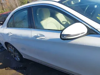 2020 Mercedes-Benz C 300 with VIN W1KWF8EB6LR595931, listed as a IAAI auction lot 41124898 with 20,713 mi miles and . Bid and sale history available at DreamBid. Image 14.