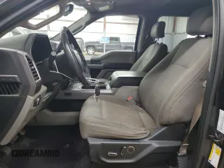 2015 Ford F-150 XLT z VIN 1FTEW1EG4FFB92335, wystawiony jako Copart lot #60903125 z przebiegiem 234 220 mil mil oraz Szkoda całkowita • Salvage title. Historia ofert i sprzedaży dostępna na DreamBid. Obrazek 7.