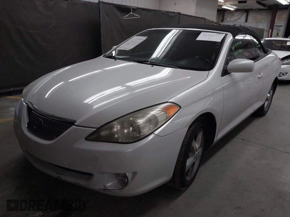 2006 Toyota Solara SE z VIN 4T1FA38P06U086076, wystawiony jako IAAI lot #42586903 z przebiegiem 179 779 mil mil oraz . Historia ofert i sprzedaży dostępna na DreamBid. Obrazek 2.
