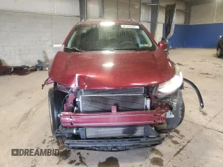 2017 Chevrolet Trax LT with VIN 3GNCJPSB9HL193319, listed as a Copart auction lot 87454284 with 67,392 mi miles and Salvage Title. Bid and sale history available at carsss.com. Image 5.