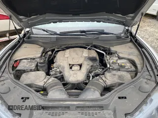 2017 Maserati Levante S z VIN ZN661YUAXHX258892, wystawiony jako Copart lot #55475735 z przebiegiem 96 943 mil mil oraz Tytuł czysty. Historia ofert i sprzedaży dostępna na DreamBid. Obrazek 7.