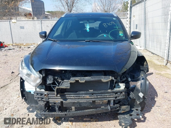 2019 Nissan Kicks SV z VIN 3N1CP5CU4KL478368, wystawiony jako IAAI lot #42018709 z przebiegiem 131 162 mil mil oraz . Historia ofert i sprzedaży dostępna na DreamBid. Obrazek 12.