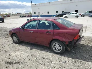 2007 Ford Focus S с VIN 1FAFP34N97W321366, выставлен на аукционе Copart как лот 53667055 с пробегом 206 549 миль миль и Списание • Salvage title. История ставок и продаж доступна на DreamBid. Изображение 2.