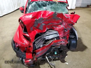 2011 Chevrolet HHR 1LT with VIN 3GNBABFWXBS567512, listed as a Copart auction lot 64489975 with Not provided miles and Salvage title. Bid and sale history available at DreamBid. Image 11.