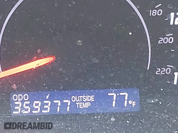 2011 Toyota Camry LE with VIN 4T1BF3EK2BU172315, listed as a IAAI auction lot 42127908 with 359,377 mi miles and . Bid and sale history available at DreamBid. Image 15.