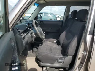 2006 Scion xB with VIN JTLKT334564031329, listed as a Copart auction lot 43803955 with 216,286 mi miles and Salvage Title. Bid and sale history available at carsss.com. Image 7.