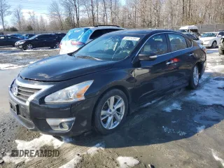 2015 Nissan Altima SL z VIN 1N4AL3AP7FN910710, wystawiony jako Copart lot #57035995 z przebiegiem 130 507 mil mil oraz Nie do naprawy • Non repairable. Historia ofert i sprzedaży dostępna na DreamBid. Obrazek 1.