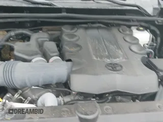 2023 Toyota 4Runner TRD Off Road Premium с VIN JTERU5JR5P6190256, выставлен на аукционе IAAI как лот 42622785 с пробегом 20 615 миль миль и . История ставок и продаж доступна на DreamBid. Изображение 19.