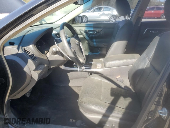 2013 Nissan Altima S with VIN 1N4AL3AP7DC297867, listed as a Copart auction lot 50367675 with 180,686 mi miles and Salvage Title. Bid and sale history available at carsss.com. Image 7.