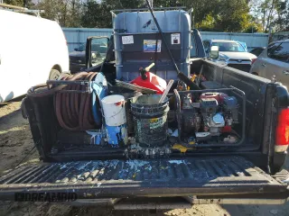 1988 Ford F-150 with VIN 1FTEF15N6JNA53465, listed as a Copart auction lot 89186025 with 171,025 mi miles and Salvage Title. Bid and sale history available at carsss.com. Image 6.