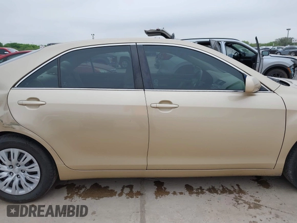 2011 Toyota Camry LE with VIN 4T1BF3EK6BU216574, listed as a IAAI auction lot 41922102 with 127,298 mi miles and . Bid and sale history available at carsss.com. Image 13.