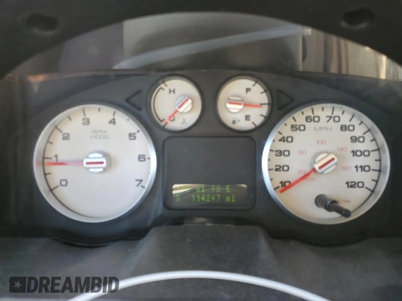 2005 Ford Five Hundred Limited with VIN 1FAFP28135G201703, listed as a Copart auction lot 74421714 with 114,247 mi miles and Salvage Title. Bid and sale history available at carsss.com. Image 9.