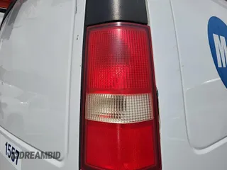 2015 Chevrolet Express Cargo with VIN 1GCZGTCG7F1172459, listed as a IAAI auction lot 42836177 with 156,729 mi miles and . Bid and sale history available at DreamBid. Image 2.