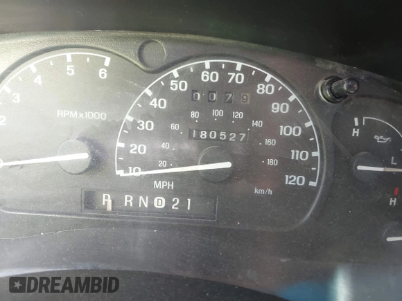 2000 Ford Explorer Sport with VIN 1FMYU60E5YUA62788, listed as a IAAI auction lot 42017572 with 180,527 mi miles and . Bid and sale history available at DreamBid. Image 7.