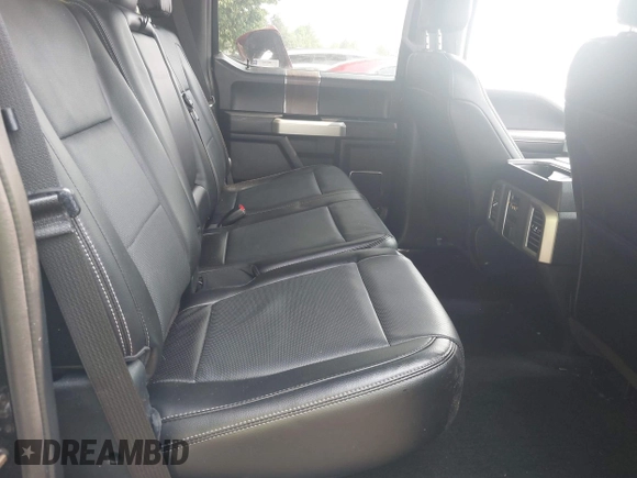 2016 Ford F-150 XLT with VIN 1FTEW1EG9GFD57846, listed as a IAAI auction lot 42393903 with 66,484 mi miles and . Bid and sale history available at DreamBid. Image 8.
