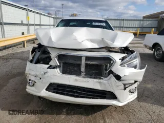 2019 Subaru Legacy Premium with VIN 4S3BNAF64K3040045, listed as a Copart auction lot 52147615 with 102,522 mi miles and Salvage Title. Bid and sale history available at DreamBid. Image 5.