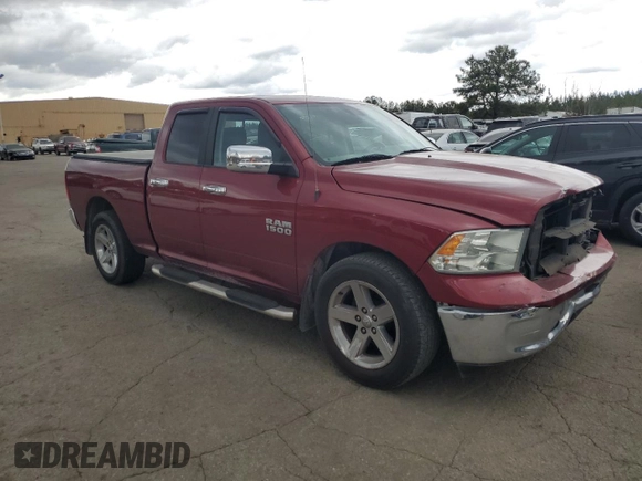 2015 Ram 1500 Lone Star with VIN 1C6RR6GG9FS511200, listed as a Copart auction lot 47278475 with 213,501 mi miles and Salvage Title. Bid and sale history available at carsss.com. Image 4.