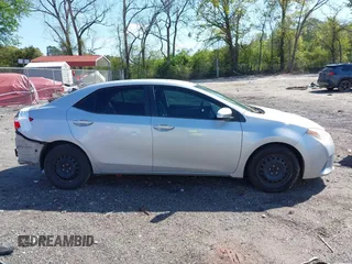 2016 Toyota Corolla L with VIN 2T1BURHE1GC611656, listed as a IAAI auction lot 42024821 with 161,955 mi miles and . Bid and sale history available at DreamBid. Image 14.