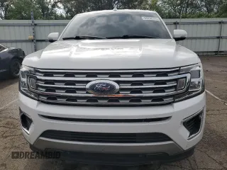 2019 Ford Expedition Max Limited с VIN 1FMJK1KT3KEA19798, выставлен на аукционе Copart как лот 59756375 с пробегом 156 626 миль миль и Чистый • Clean title. История ставок и продаж доступна на DreamBid. Изображение 5.