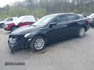 2013 Nissan Altima S with VIN 1N4AL3AP3DC260802, listed as a IAAI auction lot 41824435 with 189,091 mi miles and . Bid and sale history available at DreamBid. Image 17.