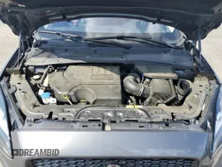 2019 Jaguar E-Pace S z VIN SADFJ2FX4K1Z42349, wystawiony jako Copart lot #52251143 z przebiegiem 37 214 mil mil oraz . Historia ofert i sprzedaży dostępna na DreamBid. Obrazek 11.