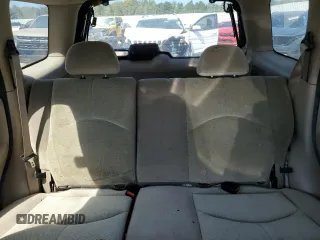 2002 Mazda Tribute LX with VIN 4F2YU09132KM10219, listed as a Copart auction lot 70619724 with 202,687 mi miles and Salvage Title. Bid and sale history available at carsss.com. Image 10.
