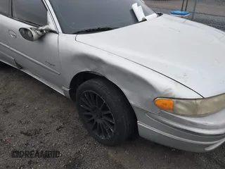 2000 Buick Regal LS with VIN 2G4WB55KXY1186332, listed as a IAAI auction lot 41154057 with Not provided miles and . Bid and sale history available at DreamBid. Image 6.