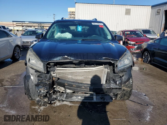 2014 GMC Acadia SLE with VIN 1GKKRNED2EJ273289, listed as a Copart auction lot 86114614 with Not Provided miles and Salvage Title. Bid and sale history available at carsss.com. Image 5.