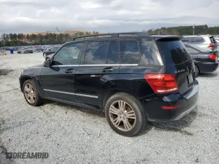2014 Mercedes-Benz GLK-Class GLK 250 BlueTEC with VIN WDCGG0EB7EG285440, listed as a Copart auction lot 48957915 with 200,680 mi miles and Clean Title. Bid and sale history available at carsss.com. Image 2.