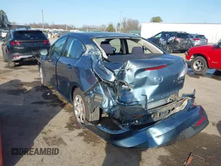 2010 Mazda 3 i SV with VIN JM1BL1SF6A1202179, listed as a IAAI auction lot 41734203 with 165,317 mi miles and . Bid and sale history available at DreamBid. Image 6.