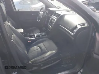 2017 GMC Acadia Limited z VIN 1GKKVSKDXHJ193628, wystawiony jako IAAI lot #41665214 z przebiegiem 114 059 mil mil oraz . Historia ofert i sprzedaży dostępna na DreamBid. Obrazek 5.