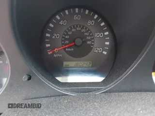 2003 Nissan Xterra XE with VIN 5N1ED28T03C702175, listed as a IAAI auction lot 41994272 with 180,242 mi miles and . Bid and sale history available at DreamBid. Image 7.