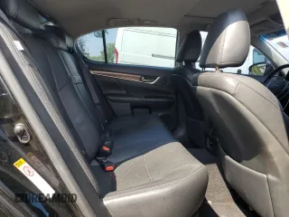 2015 Lexus GS 350 with VIN JTHCE1BL8FA004228, listed as a Copart auction lot 60404835 with 218,374 mi miles and Clean title. Bid and sale history available at DreamBid. Image 10.