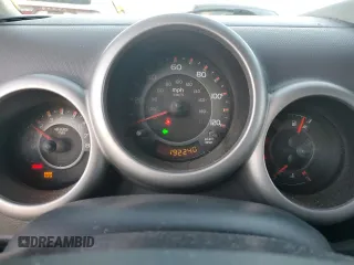 2003 Honda Element EX with VIN 5J6YH27683L048876, listed as a Copart auction lot 79563374 with 192,240 mi miles and Salvage Title. Bid and sale history available at DreamBid. Image 9.
