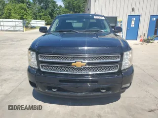 2013 Chevrolet Silverado 1500 LT with VIN 3GCPKSE7XDG119735, listed as a Copart auction lot 55938165 with 182,961 mi miles and Clean Title. Bid and sale history available at DreamBid. Image 5.