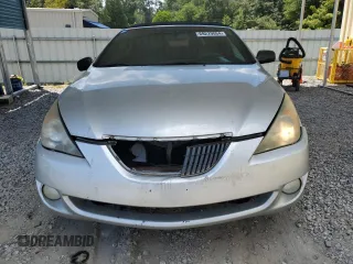 2006 Toyota Solara SE with VIN 4T1FA38P66U105875, listed as a Copart auction lot 69229064 with 200,173 mi miles and Clean Title. Bid and sale history available at carsss.com. Image 5.