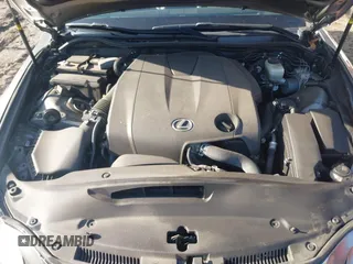 2015 Lexus IS 250 with VIN JTHCF1D2XF5025687, listed as a IAAI auction lot 41130492 with 115,826 mi miles and . Bid and sale history available at DreamBid. Image 10.