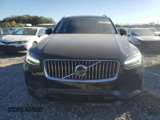 2020 Volvo XC90 Momentum with VIN YV4102CK2L1592753, listed as a Copart auction lot 80483624 with 144,922 mi miles and Salvage Title. Bid and sale history available at carsss.com. Image 5.